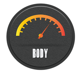 Cigar body versus strength